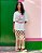 T-Shirt Peixona - Imagem 4