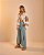 Pantacourt Lorena Azul Denim - Imagem 2