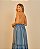 Vestido Cropped Serena Cielo - Imagem 5