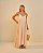 Vestido Longo Bella Creme - Imagem 5