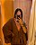 Blusa Joana Chocolate - Imagem 2