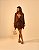 Short Rosalia Chocolate - Imagem 1