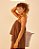 Blusa Mayara Chocolate - Imagem 4