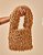Bolsa Nuvem Latte - Imagem 1