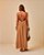 Vestido Cropped Iza Argila - Imagem 2