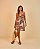 Vestido Curto Lari Boho Tropical - Imagem 2