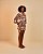 Vestido Ayla Boho Tropical - Imagem 3