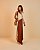 Maxi Blusa Bia Areia - Imagem 3