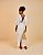 Vestido Eloíse Off White - Imagem 6