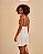 Vestido Curto Lari Off White - Imagem 6