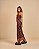 Vestido Midi Tule La Serpiente - Imagem 3