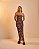 Vestido Midi Tule Felina - Imagem 1