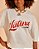 T-Shirt Latina Off White - Imagem 2