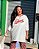 T-Shirt Latina Off White - Imagem 1