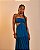Vestido Longo Icapuí Azul Oceano - Imagem 2