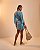 Vestido Ayla Azul Denim - Imagem 4