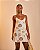 Vestido Curto Marine Oceana - Imagem 3