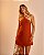 Vestido Curto Luara Canela - Imagem 2