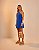 Vestido Curto Luara Lazuli - Imagem 2