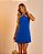 Vestido Curto Luara Lazuli - Imagem 1