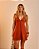 Vestido Curto Lari Canela - Imagem 4
