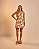 Vestido Curto Lari Jeri - Imagem 1