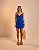 Vestido Curto Beatriz Lazuli - Imagem 4