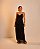Vestido Cropped Iza Preto - Imagem 4