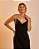 Vestido Cropped Iza Preto - Imagem 7