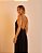 Vestido Cropped Iza Preto - Imagem 2