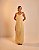 Vestido Cropped Iza Manteiga - Imagem 7
