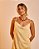 Vestido Cropped Iza Manteiga - Imagem 6