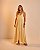 Vestido Longo Bella Manteiga - Imagem 7
