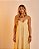 Vestido Longo Bella Manteiga - Imagem 8