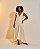 Vestido Longo Elba Areia - Imagem 6