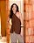 Blusa Lyra Espresso - Imagem 2