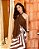 Blusa Lyra Espresso - Imagem 1