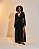 Vestido Longo Nora Preto - Imagem 3