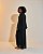Vestido Longo Nora Preto - Imagem 6