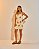Vestido Curto Beatriz Coqueiros - Imagem 1