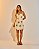 Vestido Curto Beatriz Coqueiros - Imagem 2