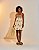 Vestido Curto Juliana Mix Coqueiros - Imagem 4