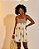 Vestido Curto Juliana Mix Coqueiros - Imagem 2