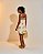 Vestido Curto Juliana Mix Coqueiros - Imagem 3