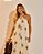 Vestido Longo Yonara Coqueiros - Imagem 2