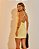 Vestido Curto Sasha Manteiga - Imagem 2