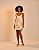 Vestido Curto Marine Concha Astral - Imagem 3
