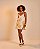 Vestido Curto Marine Concha Astral - Imagem 4