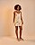 Vestido Curto Marine Concha Astral - Imagem 5