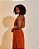 Vestido Longo Valência Canela - Imagem 5